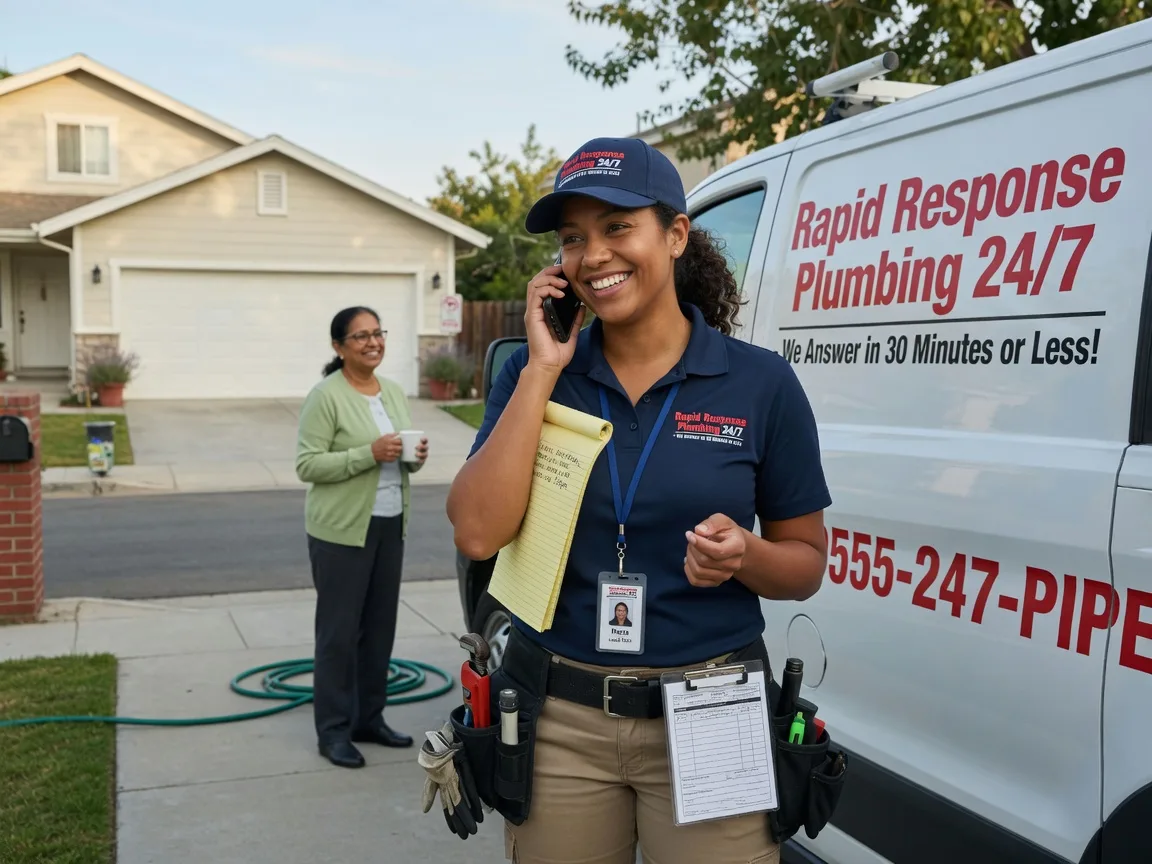 Emergency Plumber White River, SD FAQs